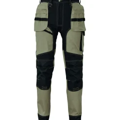 CERVA Werkbroek Keilor Beige