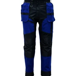 CERVA Werkbroek Keilor Navy