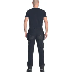 CERVA Werkbroek Neurum Nordic PFM Zwart