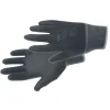 Cerva Werkhandschoenen Geul PRO Nylon/Latex Zwart Maat 9/L