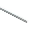 CMC Randprofiel Systeemplafond Dutiline 850 Wit 24mm x 305cm