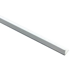 CMC Randprofiel Systeemplafond Dutiline 850 Wit 24mm x 305cm