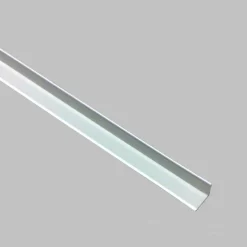 CMC Randprofiel Systeemplafond Dutiline 850 Wit 24mm x 305cm