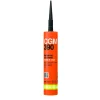 Coba CGM390 Siliconenkit Universeel Beige 310ml