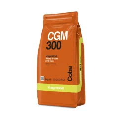 Coba CGM300 Voegmiddel Wand en Vloer Jasmijn 5kg