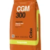 Coba CGM300 Voegmiddel Wand en Vloer Steengrijs 5kg