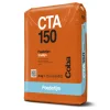 Coba CTA150 Poederlijm Snellijm Grijs 25kg