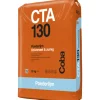Coba CTA130 Poederlijm Universeel Grijs 25kg