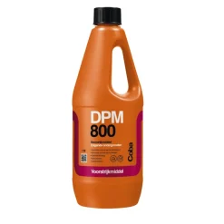 Coba DPM800 Voorstrijkmiddel Poreuze Ondergrond