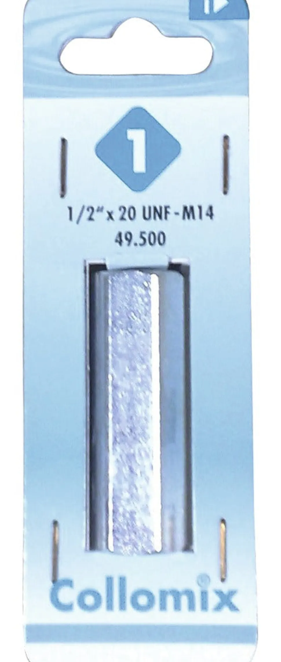 Collomix Adaptor 1/2UNF/M14