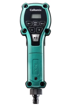 Collomix AQIX Waterdoseermeter