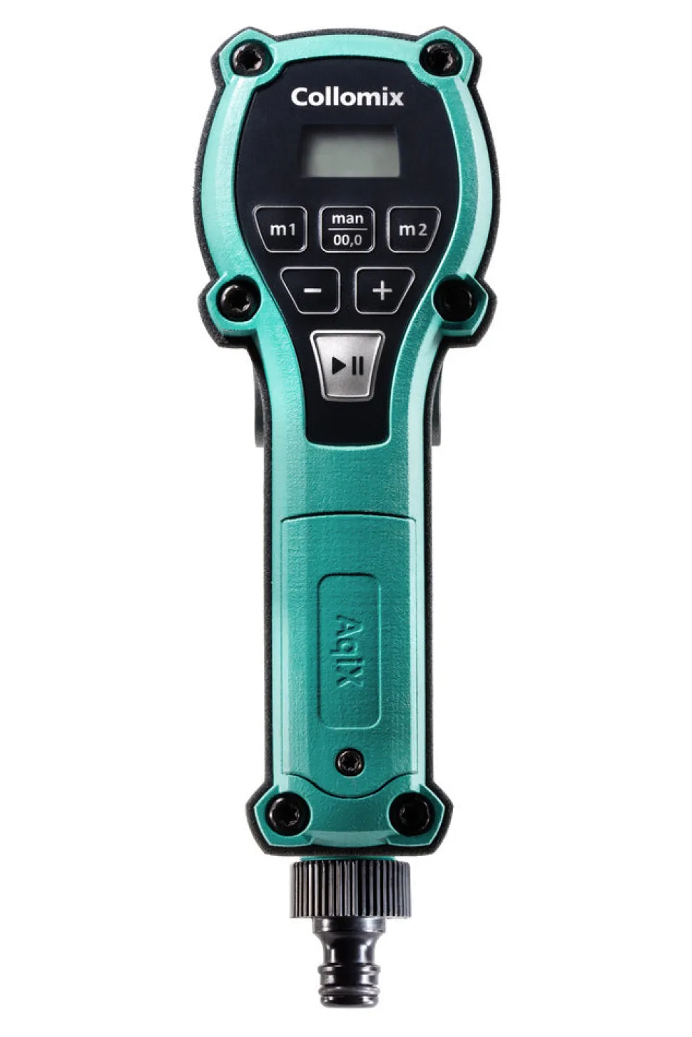 Collomix AQIX Waterdoseermeter