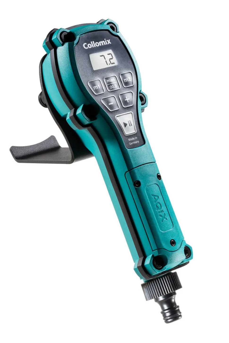 Collomix AQIX Waterdoseermeter