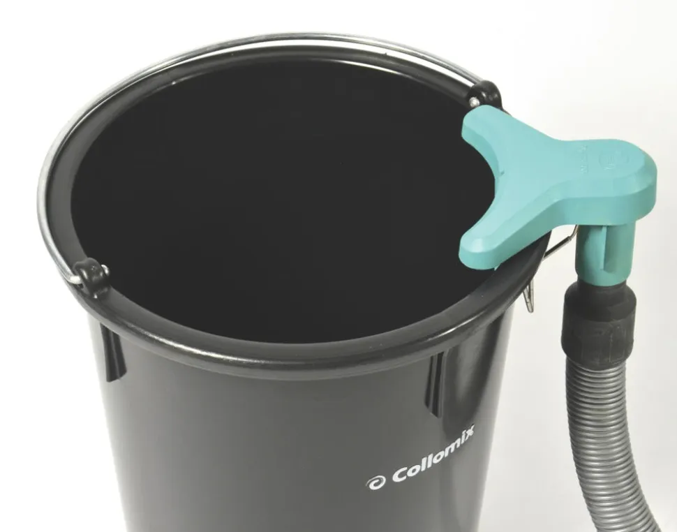 Collomix Dust.EX Stofafzuiging