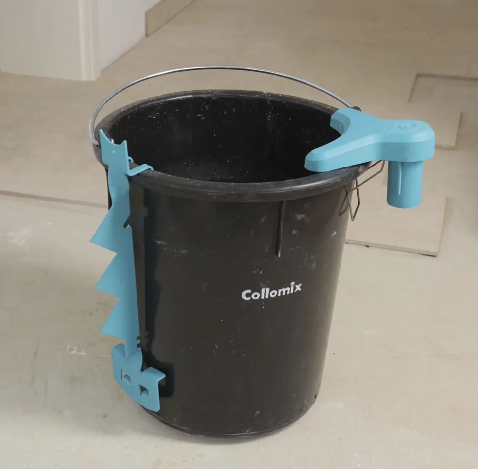Collomix Dust.EX Stofafzuiging