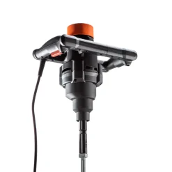 Collomix Mengmachine Unimix U130 Met Mengstaaf