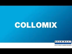Collomix Mengstaaf WK90/500