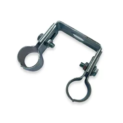 CV U-beugel duplo 22 mm - 2 stuks
