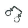 CV U-beugel duplo 28 mm - 2 stuks