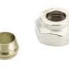 Danfoss Knelkoppeling CV Verzonken/Precisie/Koperbuis 3/4"x15mm