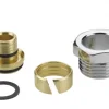 Danfoss Knelkoppeling Meerlagen Leidingsystemen Alu-Pex 16x2mm