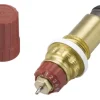 Danfoss Radiator-Insert D G1/2"