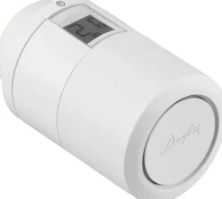 Danfoss Radiatorknop Eco BT