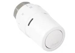 Danfoss RAX-K Thermostatische Radiatorknop RAL 9016