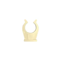 De Beer Klembeugel 12 mm enkel - 30 stuks