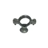 De Beer Zamac Beugel 22 mm - 12 stuks