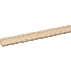 Decorlijst Grenen 70% PEFC