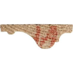 Decorlijst Grenen 70% PEFC