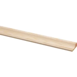Decorlijst Grenen 70% PEFC