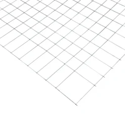 De Hoop Pekso Aardmat Verzinkt 50mm ø2mm 2x1m