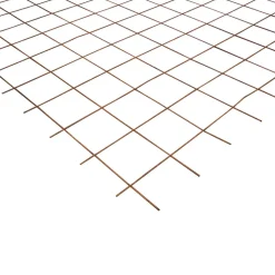 De Hoop Pekso Bouwstaalmat ø8mm 150mm 2,5x2m 4,32m2
