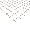 De Hoop Pekso Bouwstaalmat ø8mm 150mm 5x2m 8,97m2