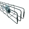 De Hoop Pekso Standaard Wapeningskorf Kop Kistmaat B350xH500mm Incl 3x Haarspeld 300cm
