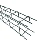 De Hoop Pekso Standaard Wapeningskorf Open Kistmaat B350xH500mm Incl 3x Haarspeld 300cm