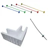 De Hoop Pekso Superkist B350xH500 HOEK 2-delig incl Trekpen/Superbinder