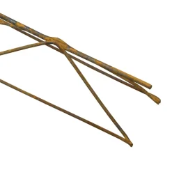 De Hoop Pekso Supportligger hoogte 60 mm lengte 2 meter