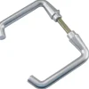 Deurkruk Coupe Aluminium F1