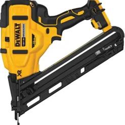 DeWALT Accu Afwerktacker XR Brushless DCN650N-XJ 18V 15Ga