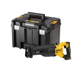 DeWALT Accu Reciprozaag DCS386NT-XJ XR 18V In TSTAK