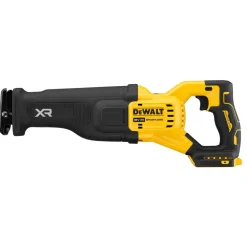 DeWALT Accu Reciprozaag DCS386NT-XJ XR 18V In TSTAK