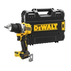 DeWALT Accu Schroefboormachine Compact XR G3 DCD800NT-XJ 18V in TSTAK - Zonder Accu En Lader