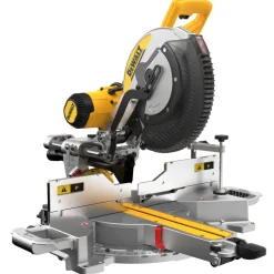 DeWALT Afkort- En Verstekzaagmachine DWS780 1675 Watt 230 Volt