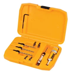 DeWALT Boor En Bitset 10-delig