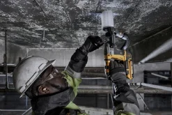 DeWALT Boorhamer XR Ultra Compact SDS-PLUS DCH172NT-XJ 18V Zonder Accu En Lader