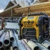 DeWALT Bouwradio DCR020-QW DAB+