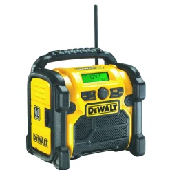 DeWALT Bouwradio DCR020-QW DAB+